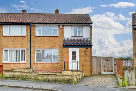 3 bedroom semi-detached house for sale, Albion Rise, Arnold NG5