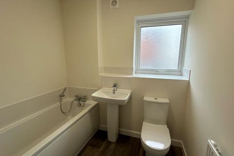 2 bedroom flat to rent, Foxglove Way, Balby, Doncaster, South Yorkshire, DN4