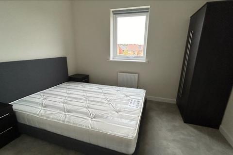 2 bedroom flat to rent, Foxglove Way, Balby, Doncaster, South Yorkshire, DN4