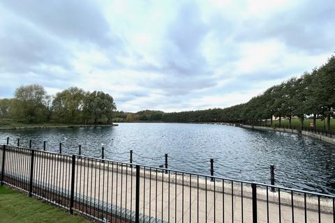 2 bedroom flat to rent, Foxglove Way, Balby, Doncaster, South Yorkshire, DN4