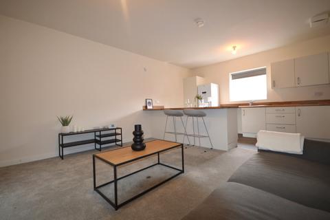 2 bedroom flat to rent, Foxglove Way, Balby, Doncaster, South Yorkshire, DN4