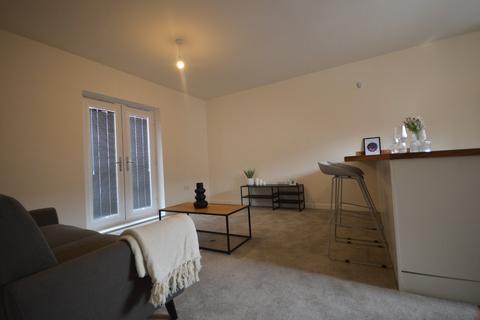2 bedroom flat to rent, Foxglove Way, Balby, Doncaster, South Yorkshire, DN4