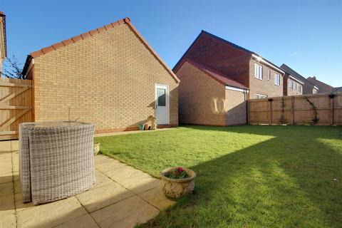 undefined, Dogrose Avenue, Beverley