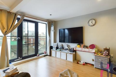 1 bedroom flat for sale, The Atrium, 139a-143 London Road, Liverpool, Merseyside, L3