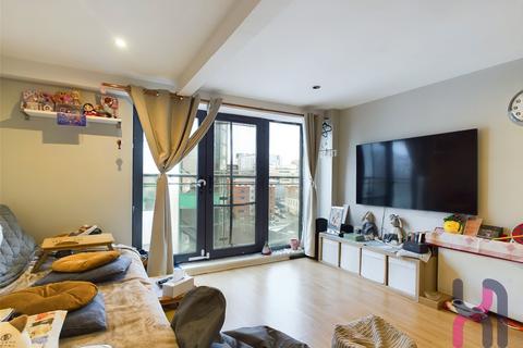 1 bedroom flat for sale, The Atrium, 139a-143 London Road, Liverpool, Merseyside, L3