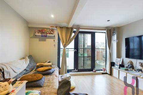 1 bedroom flat for sale, The Atrium, 139a-143 London Road, Liverpool, Merseyside, L3