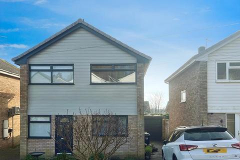 3 bedroom detached house to rent, The Paddock, Bristol BS20