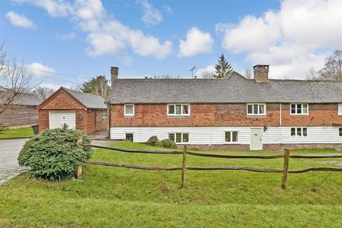 4 bedroom character property for sale, Rogerstown, Edenbridge, Kent