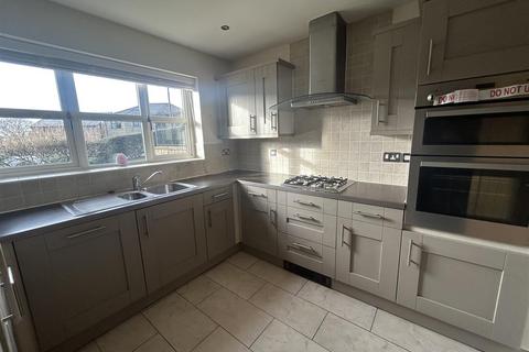 5 bedroom detached house for sale, Chimes Court, Grotton, Oldham