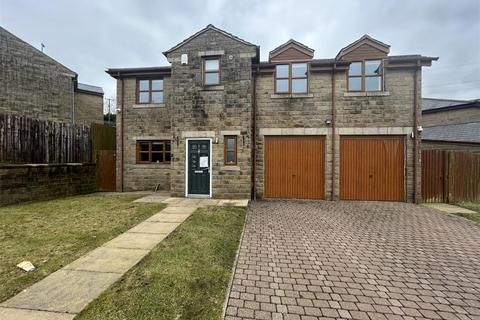 5 bedroom detached house for sale, Chimes Court, Grotton, Oldham