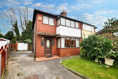 3 bedroom semi-detached house for sale, Castleway, Salford, M6