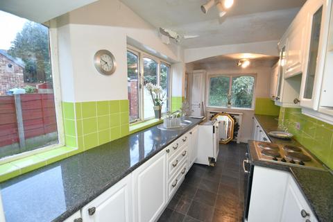 3 bedroom semi-detached house for sale, Castleway, Salford, M6