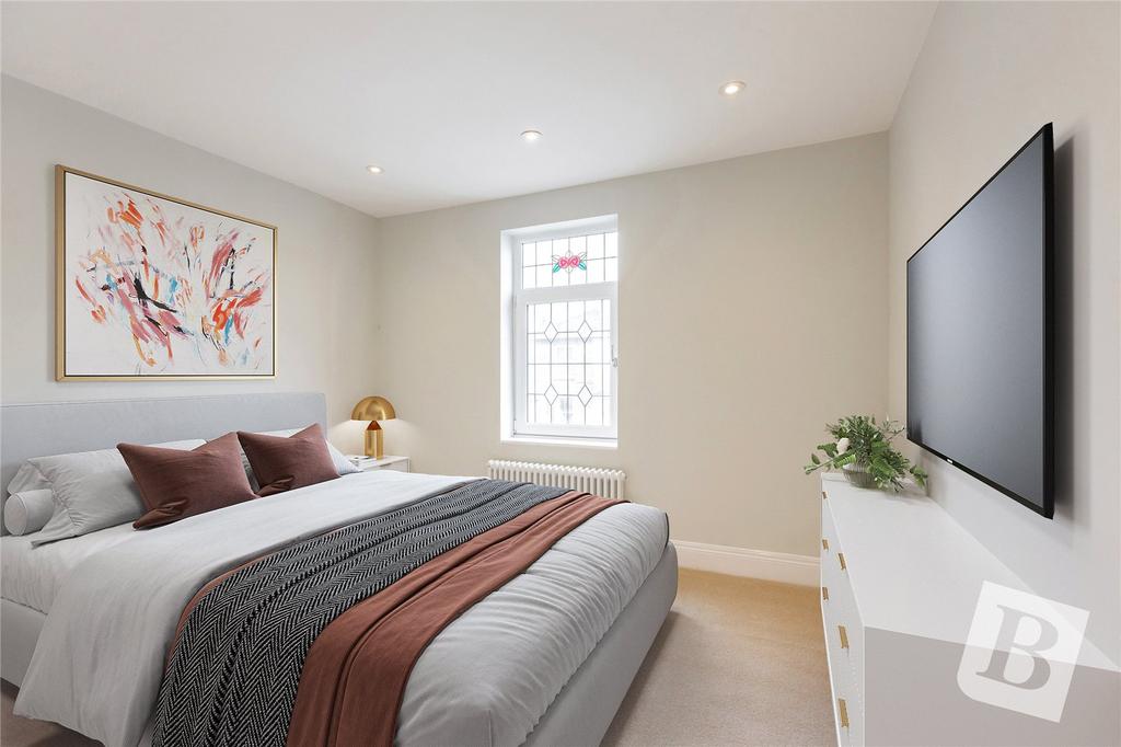 Bedroom Two