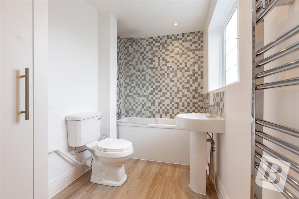 En-Suite