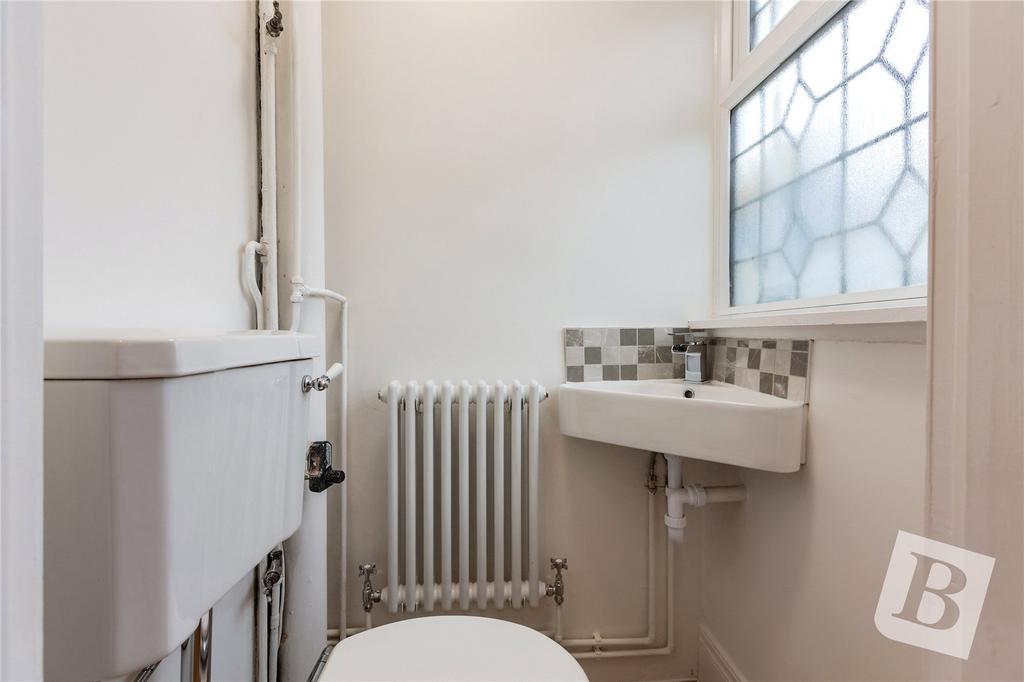Cloakroom