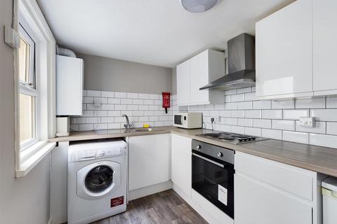undefined, Broad Street, Brighton