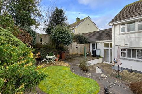 3 bedroom semi-detached house for sale, Bosvean Gardens, Truro, TR1