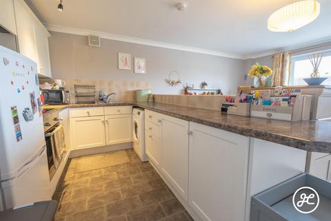 1 bedroom flat for sale, Quantock Parade, Bridgwater TA6