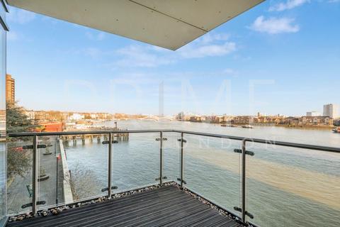 2 bedroom apartment to rent, Chelsea Wharf Residences, Chelsea SW10