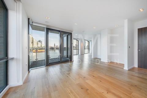 2 bedroom apartment to rent, Chelsea Wharf Residences, Chelsea SW10