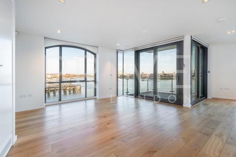 2 bedroom apartment to rent, Chelsea Wharf Residences, Chelsea SW10