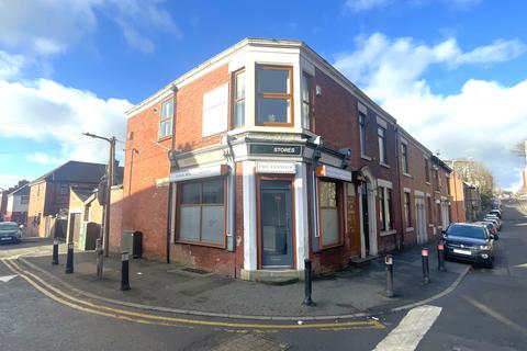 Property to rent, Manchester Road, Preston PR1