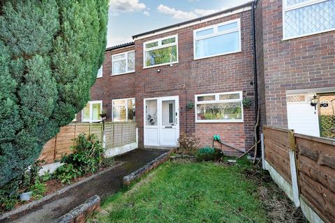 28 Chomlea Manor, Salford, M6 8PB