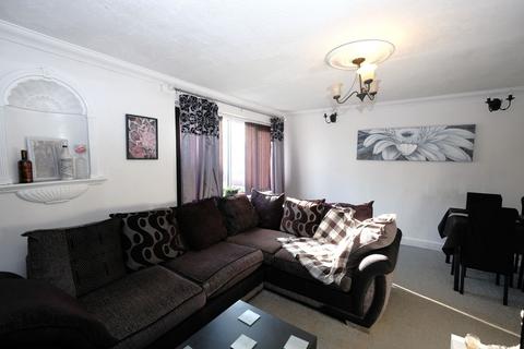 28 Chomlea Manor, Salford, M6 8PB