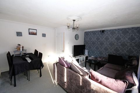 28 Chomlea Manor, Salford, M6 8PB