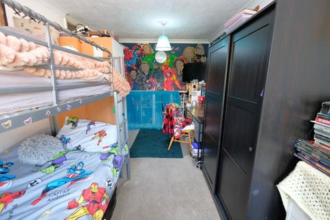 28 Chomlea Manor, Salford, M6 8PB