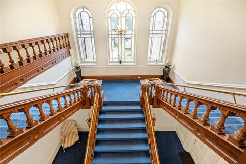 undefined, Nickols Lane, Spofforth, Harrogate, North Yorkshire, HG3