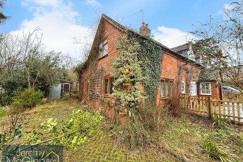 2 bedroom semi-detached house for sale, Old Snitterfield Road, Stratford-Upon-Avon