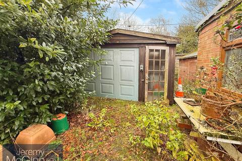 2 bedroom semi-detached house for sale, Old Snitterfield Road, Stratford-Upon-Avon