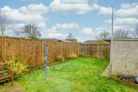 2 bedroom end of terrace house for sale, Ashby Meadows, Spilsby, PE23