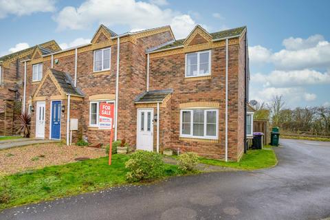 26b Ashby Meadows, Spilsby, PE23 5DN