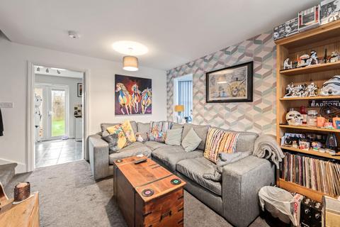 26b Ashby Meadows, Spilsby, PE23 5DN