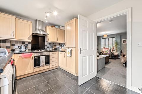 26b Ashby Meadows, Spilsby, PE23 5DN