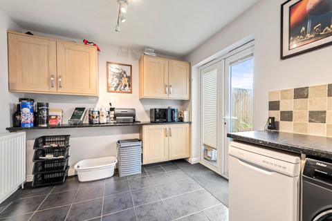 26b Ashby Meadows, Spilsby, PE23 5DN