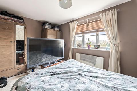 26b Ashby Meadows, Spilsby, PE23 5DN