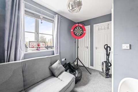 26b Ashby Meadows, Spilsby, PE23 5DN