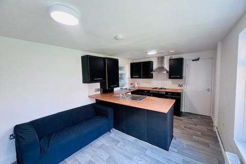 1 bedroom in a house share to rent, Norfolk Park Road, Sheffield S2