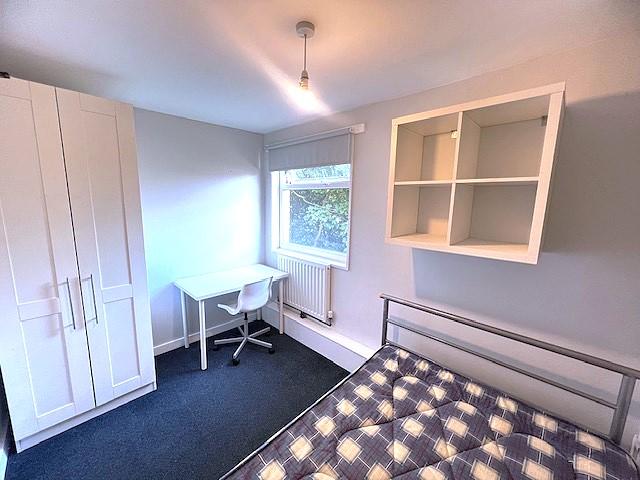Bedroom 2 (Available)