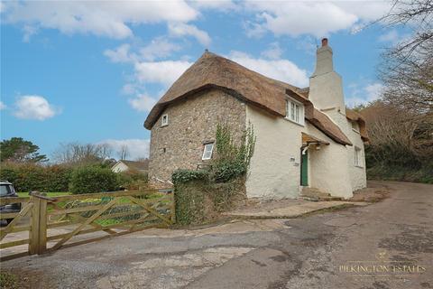 4 bedroom detached house for sale, Coffinswell, Devon TQ12