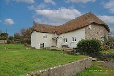 4 bedroom detached house for sale, Coffinswell, Devon TQ12