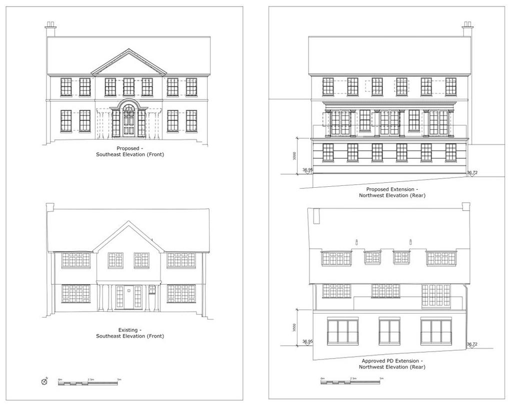 Refurbishment Ideas
