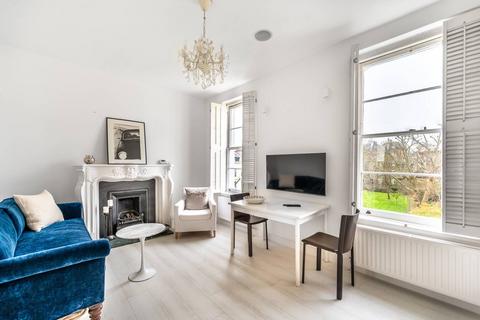 Formosa Street, Little Venice, London, W9
