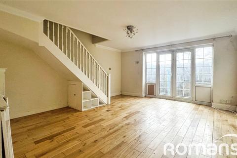 2 bedroom terraced house for sale, Frays Hall, 52B, Money Lane