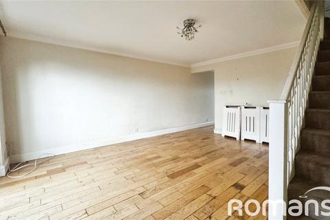 2 bedroom terraced house for sale, Frays Hall, 52B, Money Lane