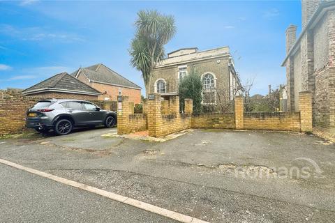 Frays Hall, 52B, Money Lane