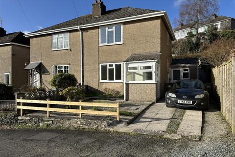 3 bedroom semi-detached house for sale, The Lawn, Tavistock